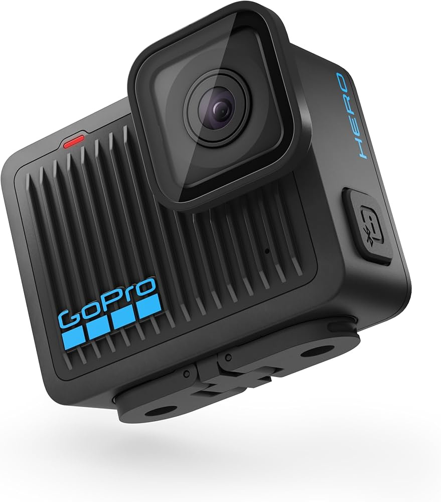 Go Pro Hero 4K